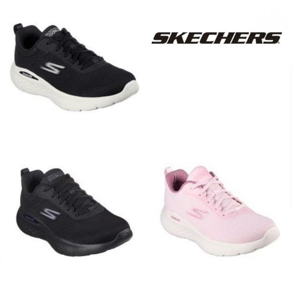 SkecherS Women S Go Run Lite In 3 colorS 093-pink/225