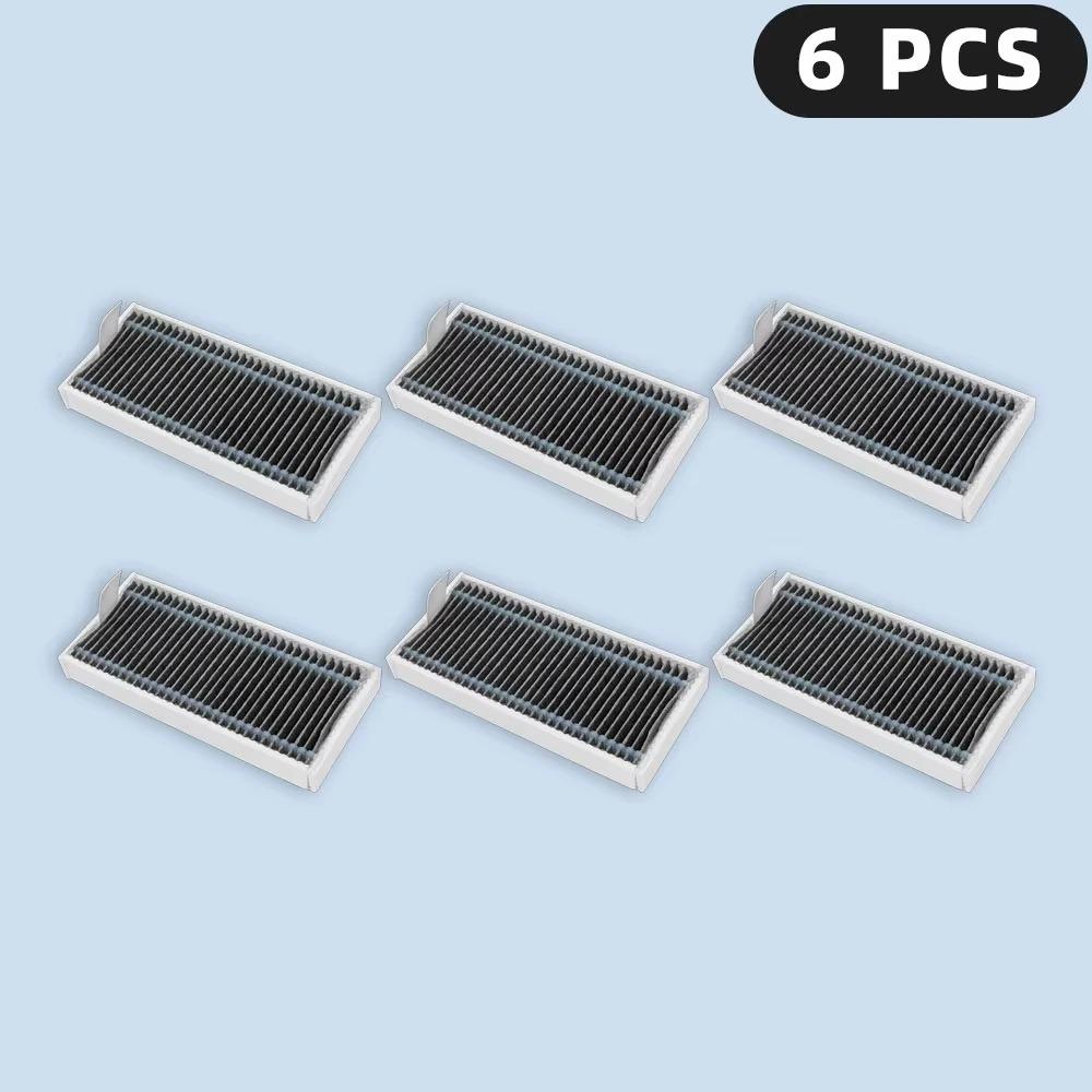 Compatible For ( ECOVACS X9 PRO OMNI ) Spare Parts Accessories Filter Main Side Brush Roller Mop Dust Bag