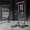 Iosn Maikang Adjustable Floor-Standing Pull-Up Bar