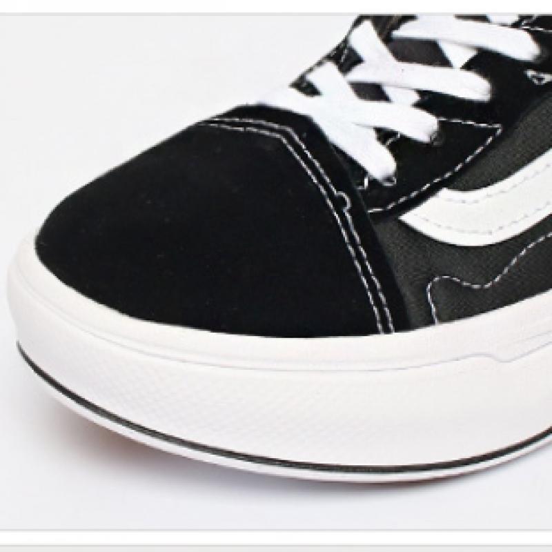 Vans Common Old School Over Cc Black White Vn0a7q5e Vn0a7q5eba2