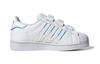 Adidas Originals SUPERSTAR CF Kids' Skateboarding Shoes Pre School GV8903