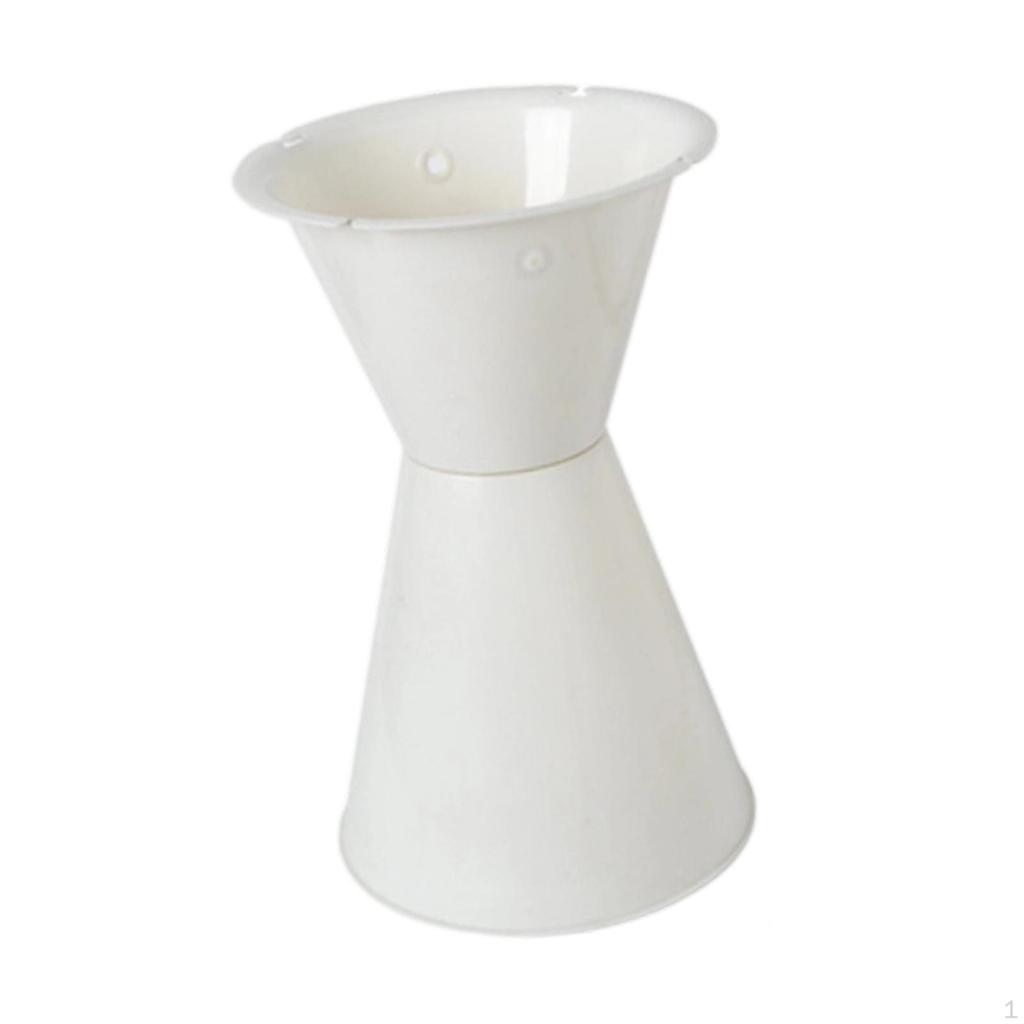 10 Pieces Arrangement Base Floral Packing Holder Bouquet DIY Shop Centerpieces