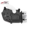 72115-SJK-J01 Car Tail Door Lock Actuator Tail Door Latch Trunk Lid Lock Actuator for Elysion RR713-16