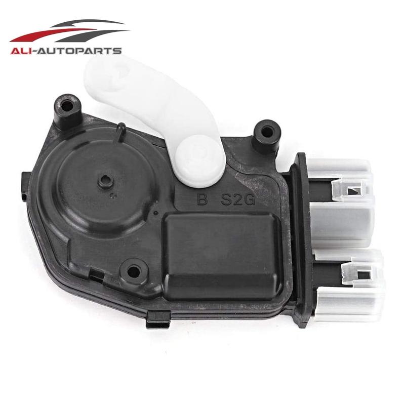72115-SJK-J01 Car Tail Door Lock Actuator Tail Door Latch Trunk Lid Lock Actuator for Elysion RR713-16