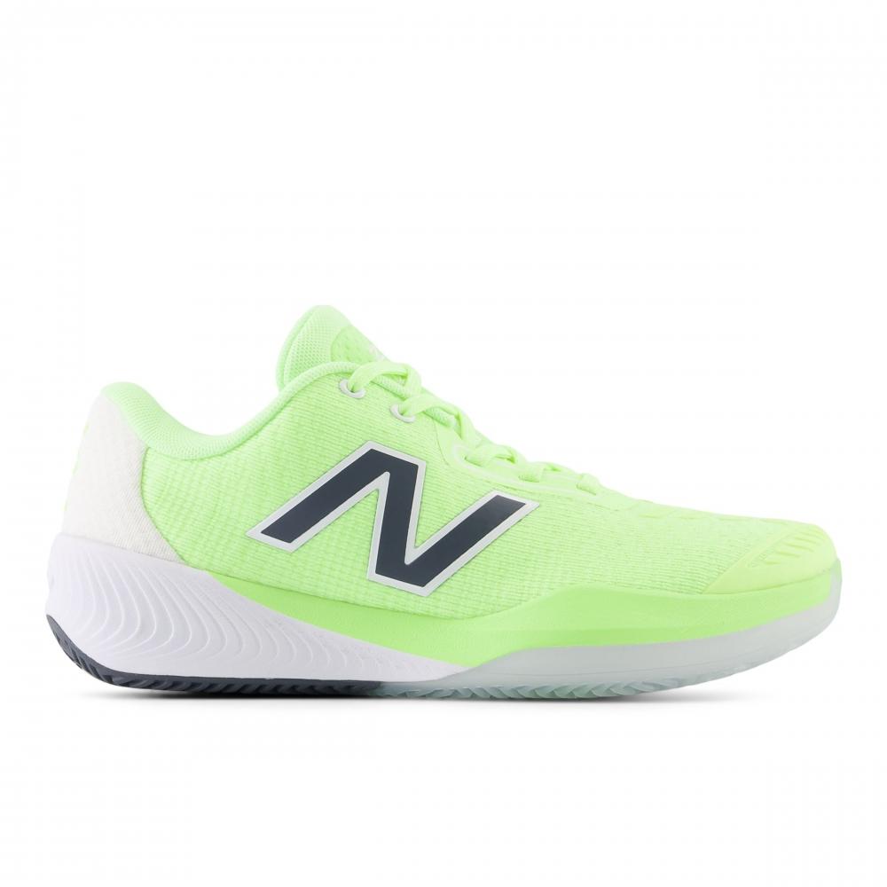 

New Balance Топливный элемент 996v5 Глина WCY996G5 US 6/Wide