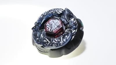 Bakushin Susanoo Luna Eclipse Ver. Limited Edition Metal Fight Bey Blade Metabey Bakuten HMS 4D Zero-G Burst X Toy Piece Anime Game Action Toy