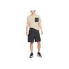 Nike Woven Cargo Shorts Without Lining Men Bottoms Black DM5593-010