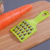 Carrot Kitchen Tools Potato Fruit Food Grater Cabbage Slicer Peeler Vegetable Cutter