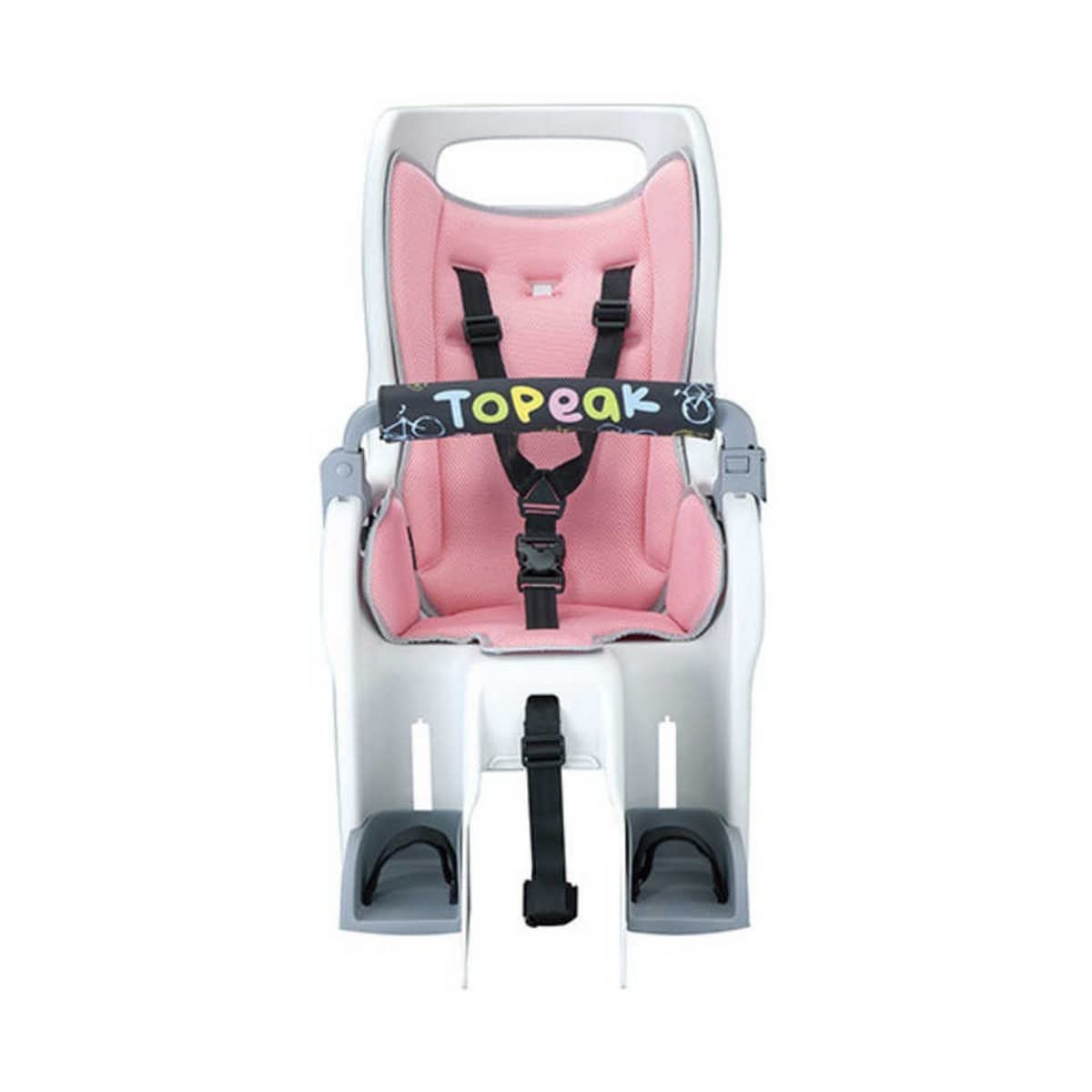 

Подушка сиденья topeak PNK YBC03002