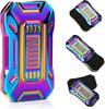 Edc Play Metal Fidgets Slider ,Magnetic Fidgeting  Adults Toys Counter-Stress Ease Desk Gadget For  Children Kids Anxiety Toys