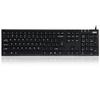 Deli 3711 Wired Silent Keyboard and Mouse Combo