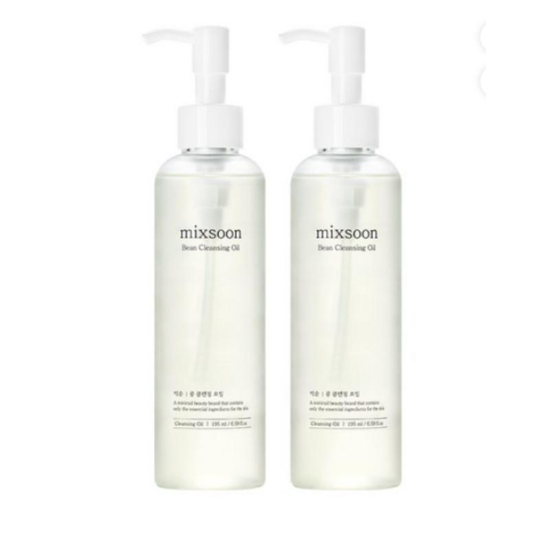 mixsoon Bean Cleansing Oil 195ml