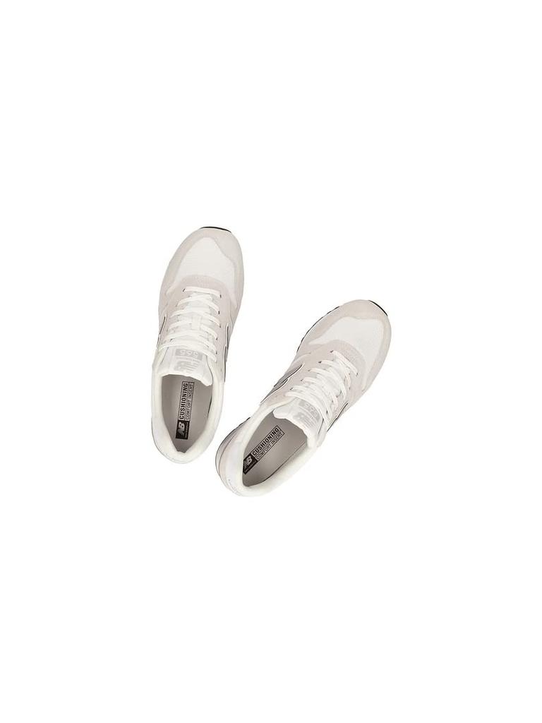 New Balance ML565 EW1 Essential Pack Lifestyle Sneakers White 27.0cm