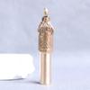 Year of the Tiger Brass Whistle: Outdoor Rescue & Souvenir Tool