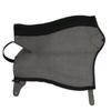 Super   PU Leather Half Chap Horse Riding Body Protector Equipment for Adults