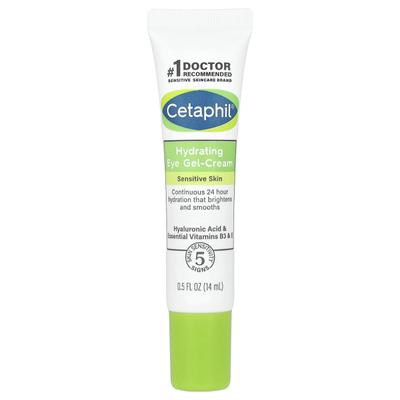 Hydrating Eye Gel-Cream, 14Ml(0.5Fl Oz)