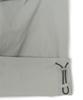 Emelbi Gorpcore Cotton Touch Parachute Cargo Wide Pants Ny (L.Grey)