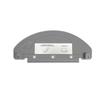 Compatible Mop Bracket for Ecovacs T8/T8AIVI/N8Pro Series Sweepers