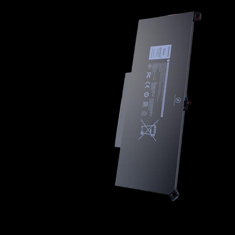 Llano 4-Cell Laptop Battery for Dell Latitude E7280-E7490 Series