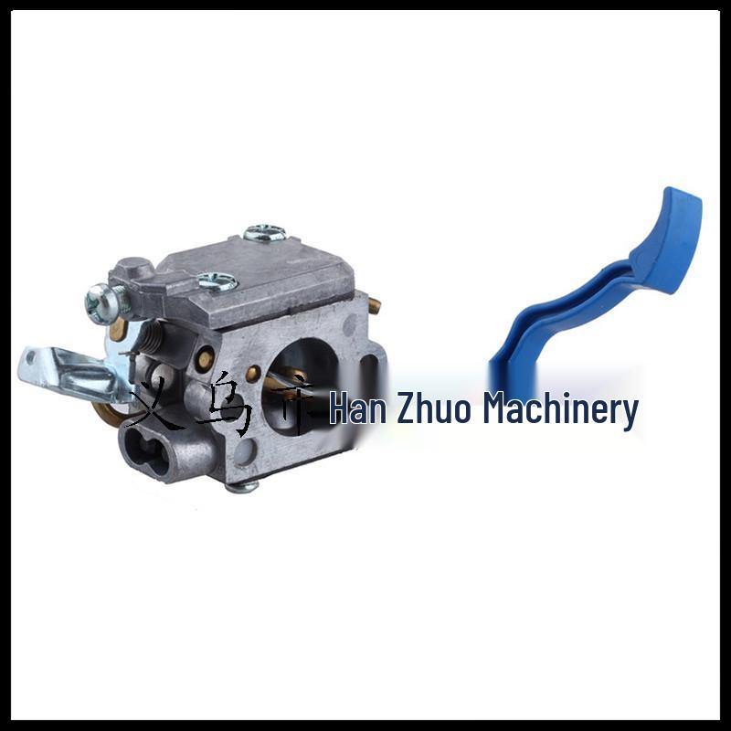 Husqvarna 125B/125BX/125BVX Carburetor 545081811 C1Q-W37 Chainsaw Parts