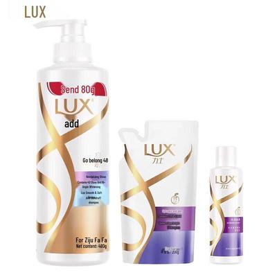 Shampoo e balsami per capelli