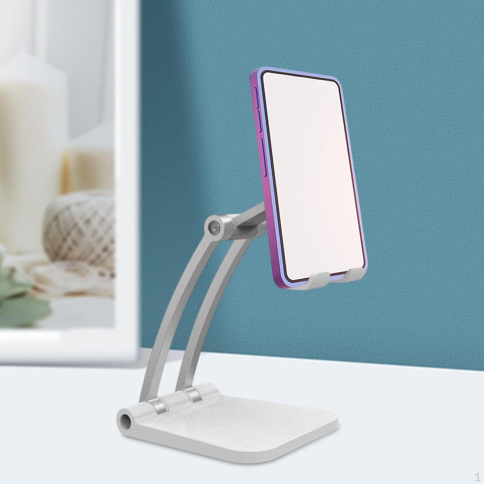 

Держатель для телефона и планшета, держатель для мобильного телефона, зажим для крепления на руль белый