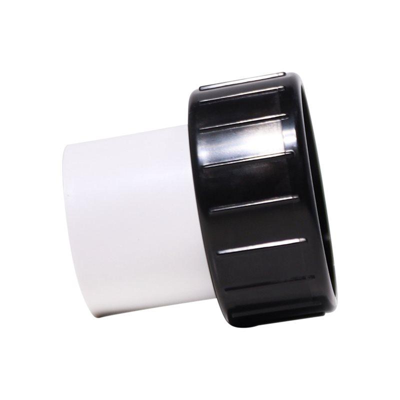 Replacement 350157 2Pack Union Kit For Pentair Superflo, Superflo VS, Supermax VS Pool And Spa Pumps