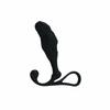 Anal Plug ZINI Black