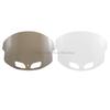 14" Motorcycle Windshield Front Fairing Windscreen Wind Deflector For Indian Chieftain Roadmaster Springfield 2014-2019