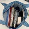 Dog Shoulder Bag Rabbit Handbags Korean Style Women's Bags  Streetwear
