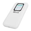 WiFi 6 Long Battery Life High Speed Connects Up To 16 Devices 5G Mobile Pocket Hotspot  2.01in Hotspot for Travel Mobile Router