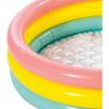 Intex Sunset Glow Baby Pool 86x25cm Inflatable Water Play Toy