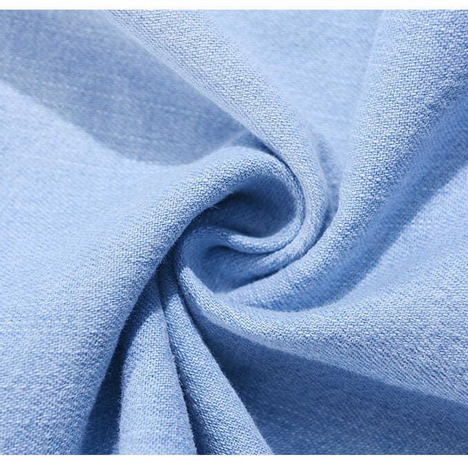 Comfortable and Stylish Denim Blouse for Women Jeen Coat