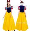 Halloween Fairy Princess Stage Show Cosplay Costume Game Uniform Adult Fairy Princess Dress
