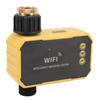 Solar Smart WiFi Water Timer Garden Hose Sprinkler Valve Intelligent Automatic Watering System