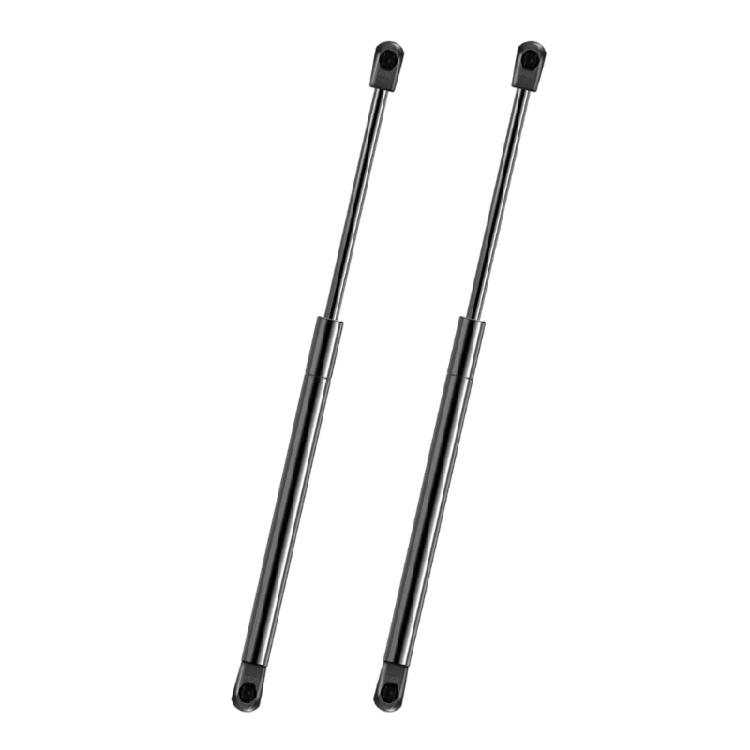 C16-08941 Carbon Steel Lift Struts Supports Gas Bottle Extended 16in 28lb/125N