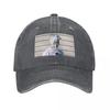 Tin Head Baseball Cap Horse Hat Hats On Offer Sports Cap Fashion Beach Sun Hats For Women Unisexs