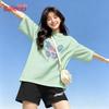 Baleno Women's Summer Loose Fit Printed T-shirt & Shorts Set