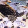 Super King-Sized Dimensionsd Dimensions Soft Duvet Cover Set Bed Linens Reactive Printing 3d Eagle Boho Premium Beding Sets Dekbedovertrek 2 Persons