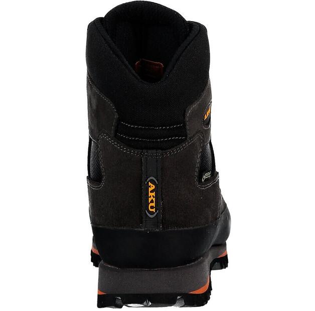 Треккинговые ботинки Aku Conero Goretex