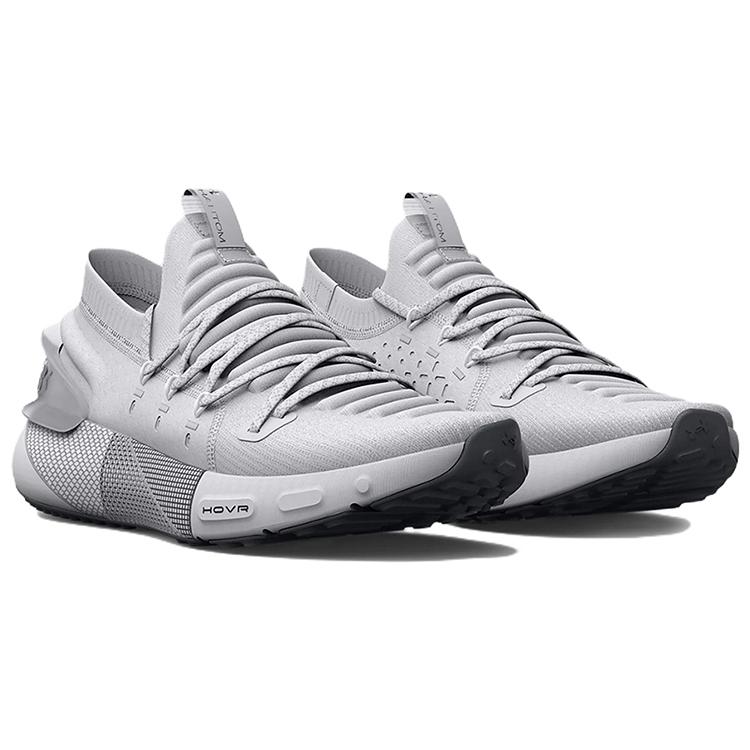 Under Armour Hovr Phantom 3 'Triple White' Women's 3025517-100
