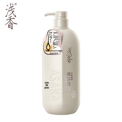 Cherry Blossom Amino Acid Volumizing Shampoo