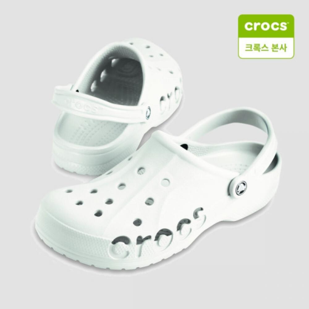 

Crocs Baya Clog 10126 100 M11(290mm)