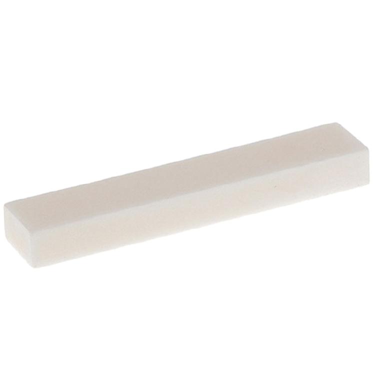 

Untreated Bone Guitar Nuts Blank Guitar Bone Saddle Bass Guitar Accessories