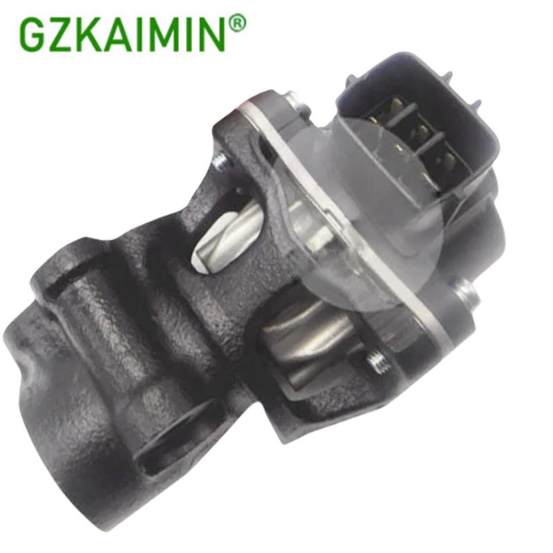 Auto EGR Valve 18111-77E00 1996 - 2008 for Suzuki Aerio Esteem Grand Vitara Sidekick Tracker 18111-77E00 EGR Solenoid Valve .