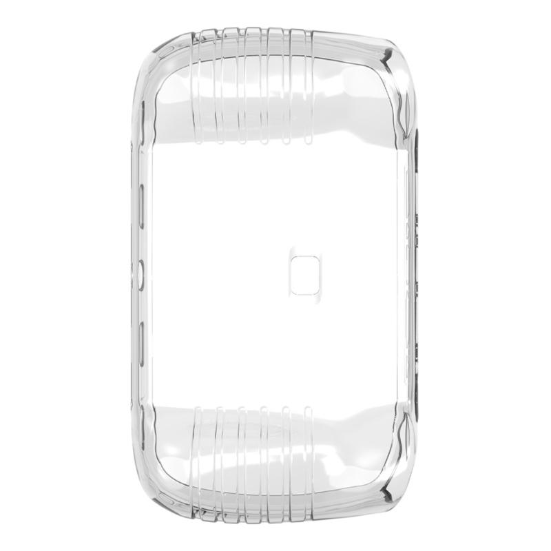 Easy To Clean Skin Shell Cover Sleeve Shield for Handheld Game Device Antislip Design Ensures Full Functionality Comfort