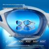 Li-Ning Occhialini da Nuoto Professionali Antiappannamento