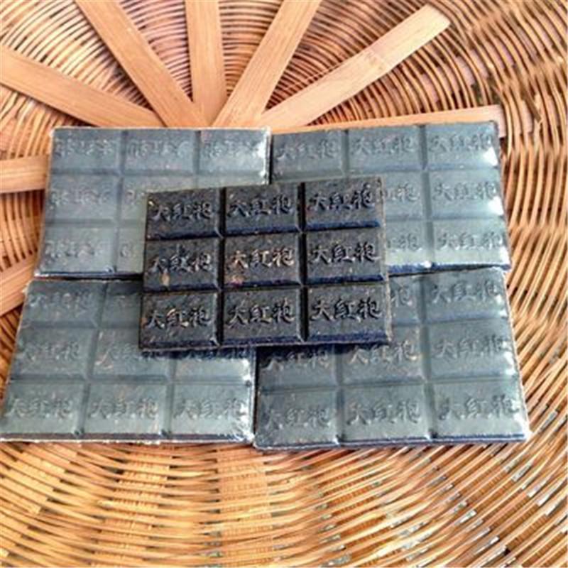 Bio Da Hong Pao Oolong Tee Select Felsentee 100g