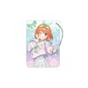 The Quintessential Quintuplets Nakano Yotsuba Pass Case Dreamy Clothing Ver.