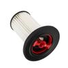 Compatible Replacement Filters for Bosch Unlimited Gen2 8 Series Vacuum Cleaner Parts 12036642/12023349